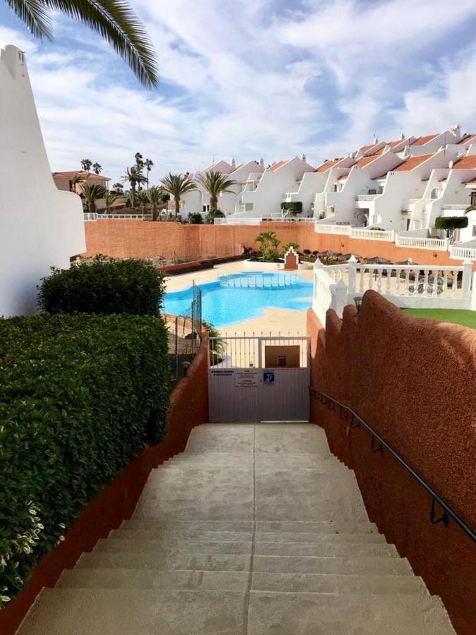 Apartmán Golf Fit Club San Miguel de Abona Exteriér fotografie