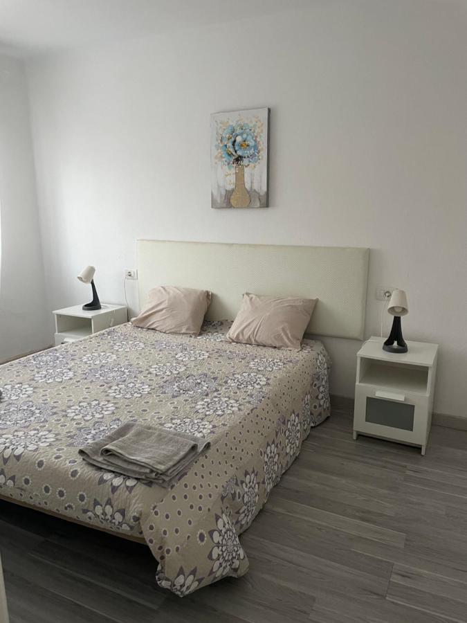 Apartmán Golf Fit Club San Miguel de Abona Exteriér fotografie