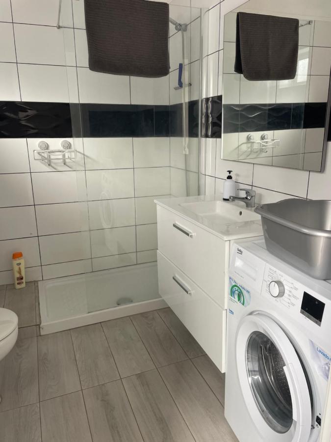 Apartmán Golf Fit Club San Miguel de Abona Exteriér fotografie